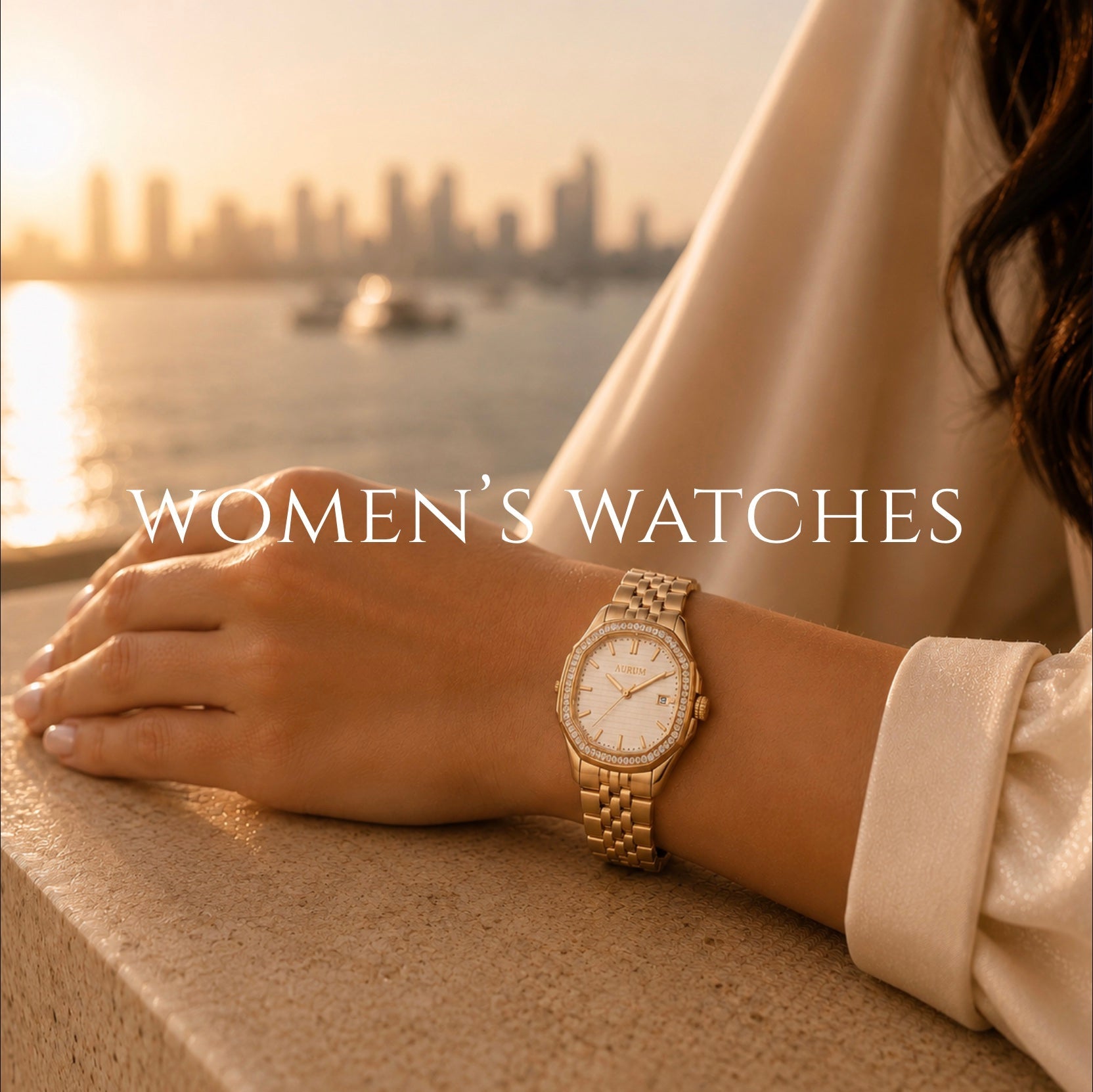 Women's Watches