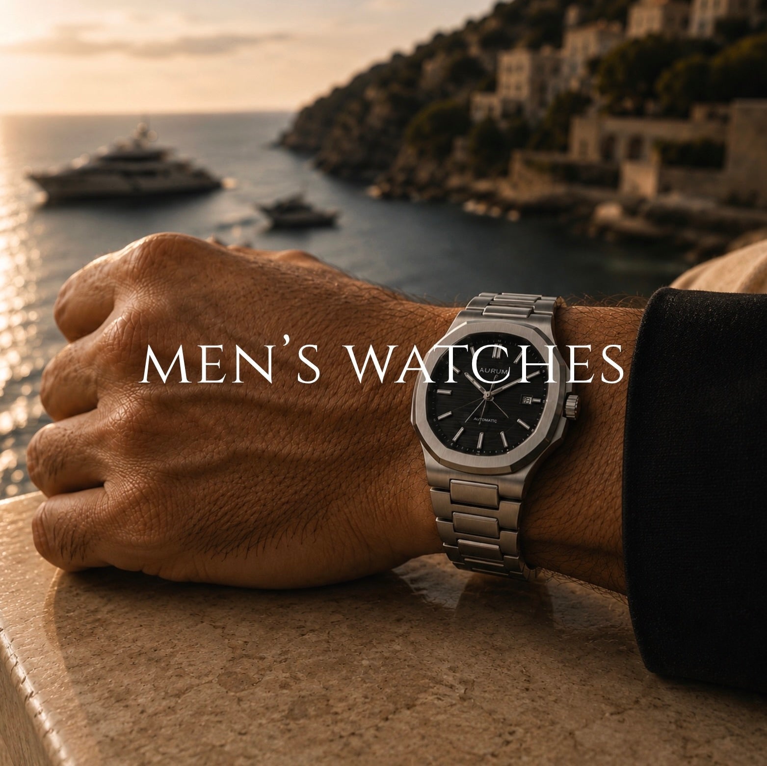 Men's Watches