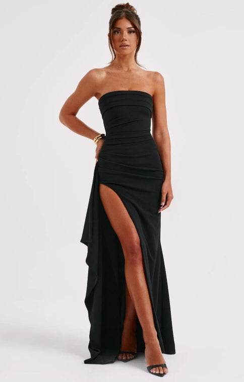 Zafira Maxi Dress