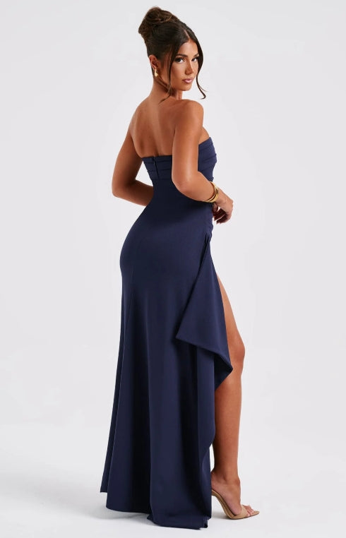 Zafira Maxi Dress