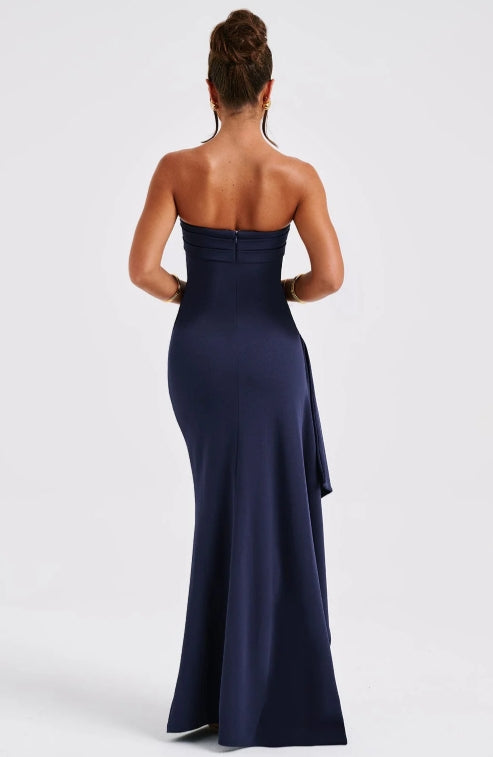 Zafira Maxi Dress