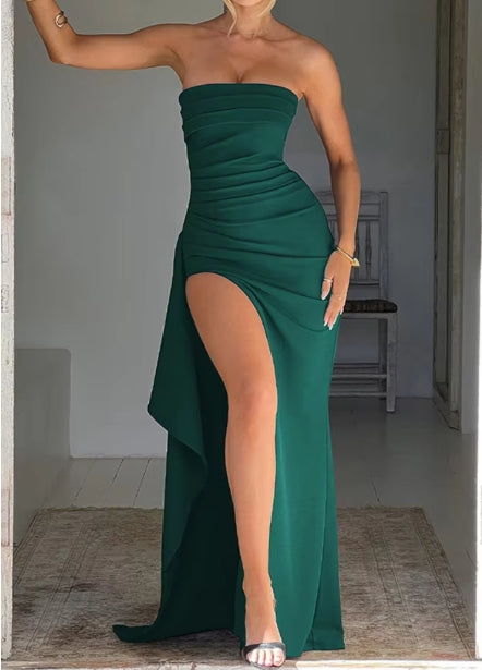 Zafira Maxi Dress