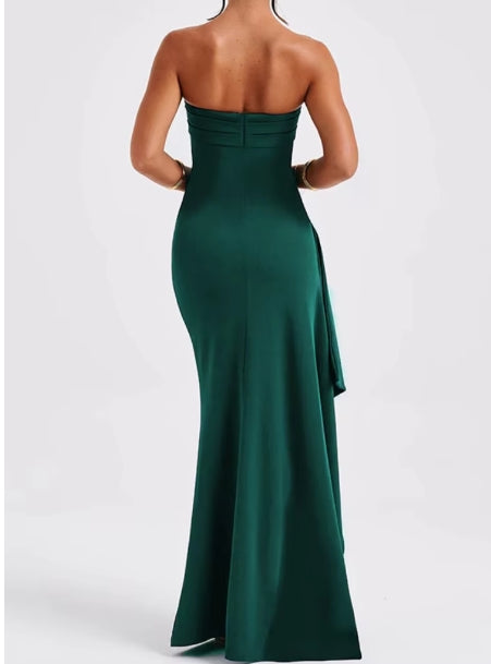 Zafira Maxi Dress