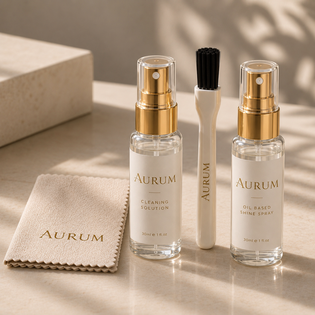 Aurum Preservation Kit