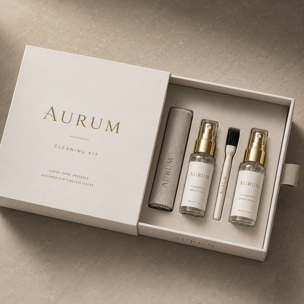 Aurum Preservation Kit