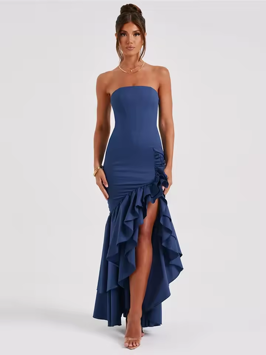 Angelina Maxi Dress