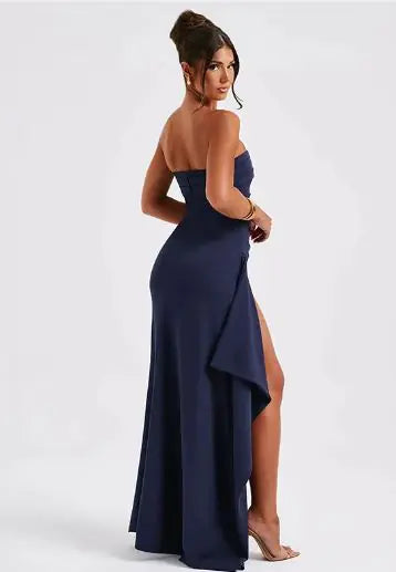 Zafira Maxi Dress